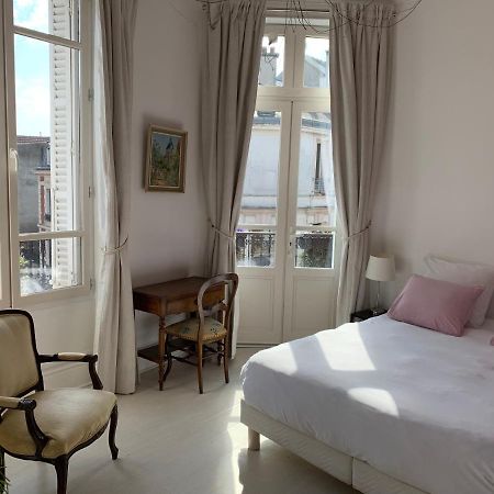 Le Saint-Remy Apartment Epernay Luaran gambar