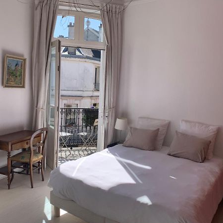 Le Saint-Remy Apartment Epernay Luaran gambar