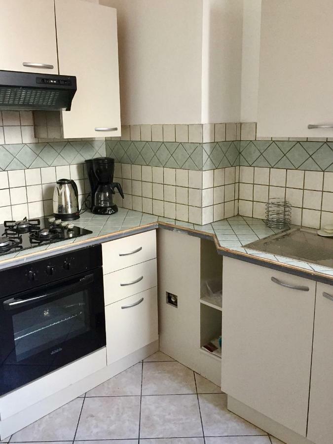 Le Saint-Remy Apartment Epernay Luaran gambar